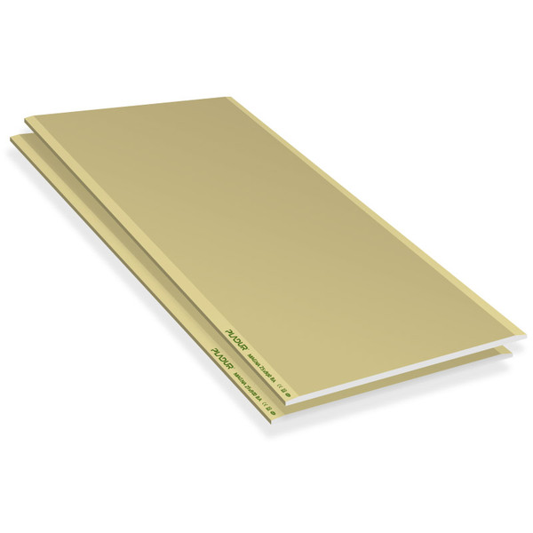 Placa Pladur Magna 25