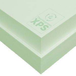 AISLAMIENTO TERMICO XPS THERMOGRENN