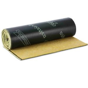 PANEL ACUSTIDAN DANOSA