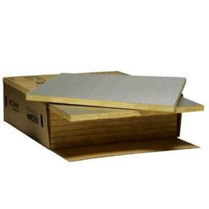 PANEL ALUMISOL ISOVER