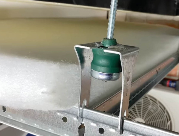 SILENTBLOCK PRIMARIO AMORTIGUADOR