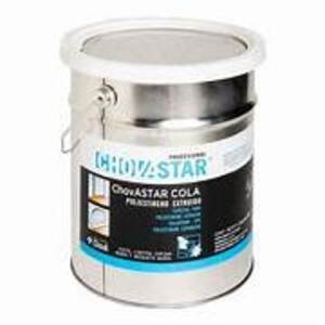 CHOVASTAR COLA AISLAMIENTO 20L.