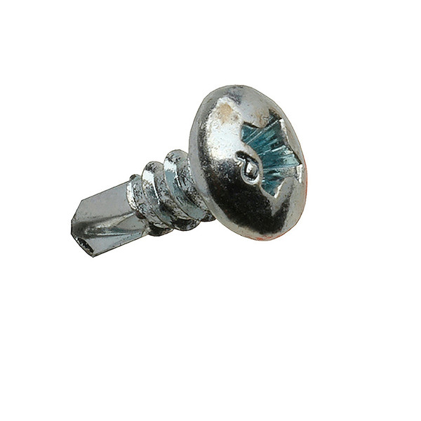 Tornillo Pladur MM 3.5x25 (Metal-Metal)
