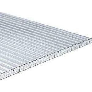 PLACA POLICARBONATO CELULAR 8MM