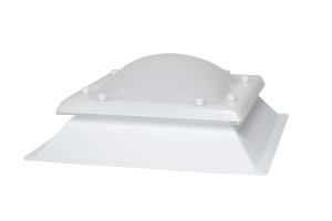 CLARABOYA METACRILATO FIJA