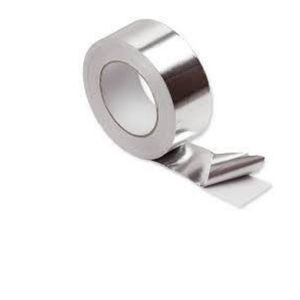 CINTA ALUMINIO LISA