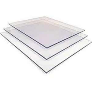 PLACA POLICARBONATO COMPACTO PLANO 3050x2050mm