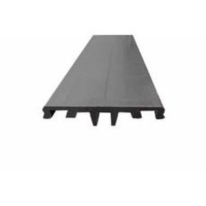 PERFIL UNIVERSAL ALUMINIO 6000mm