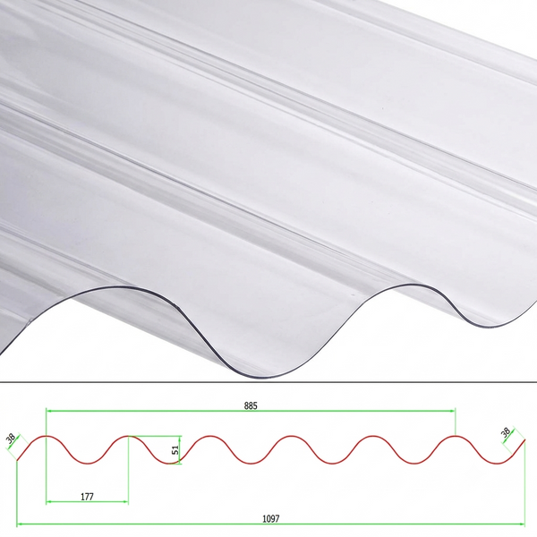 WEB - MARLON CS ASBESTOS 177/51 P007 OPAL 0,9MM 1UV