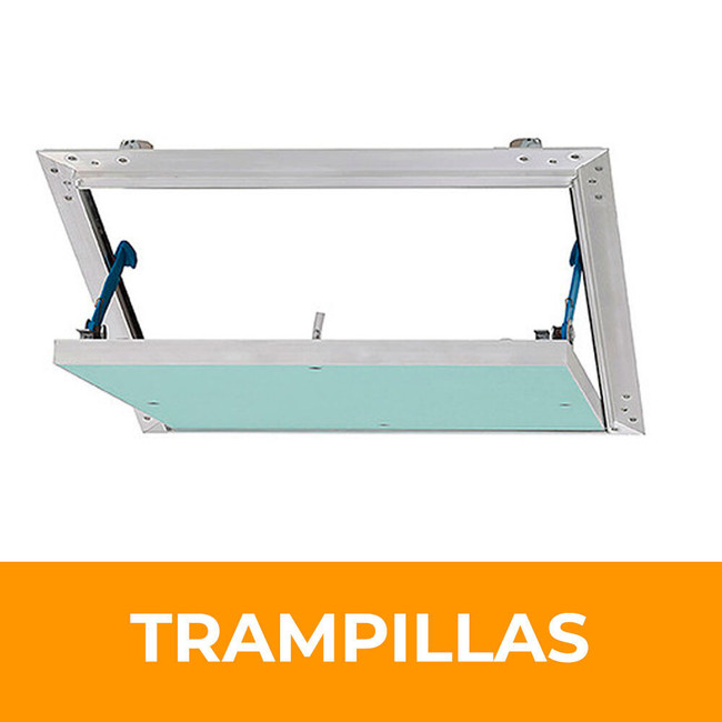 Trampillas