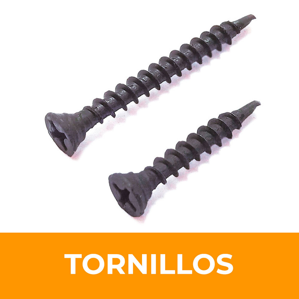 Tornillos