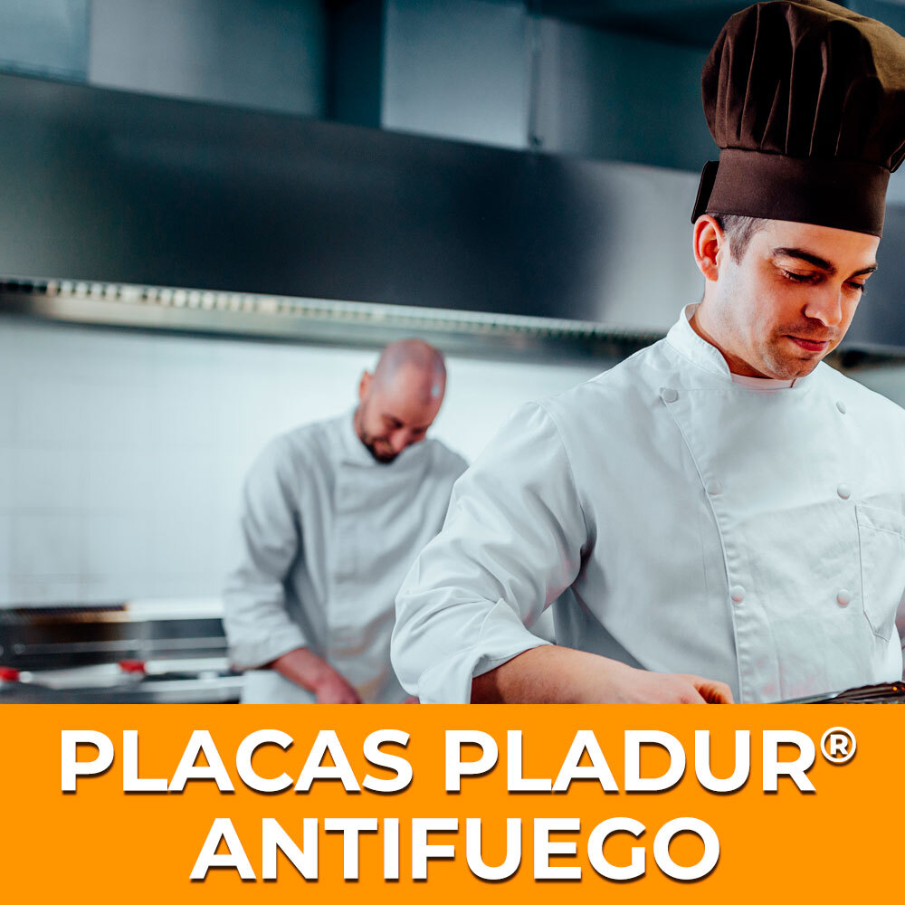 Placas Pladur Pladur Antifuego