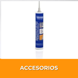 Accesorios