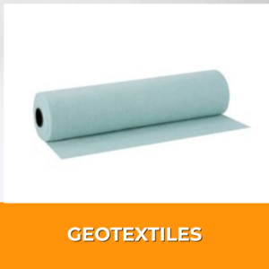 Geotextiles
