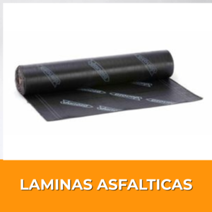 Laminas Asfalticas
