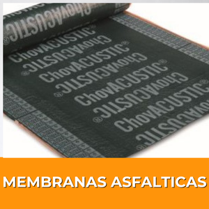 Membranas Asfalticas