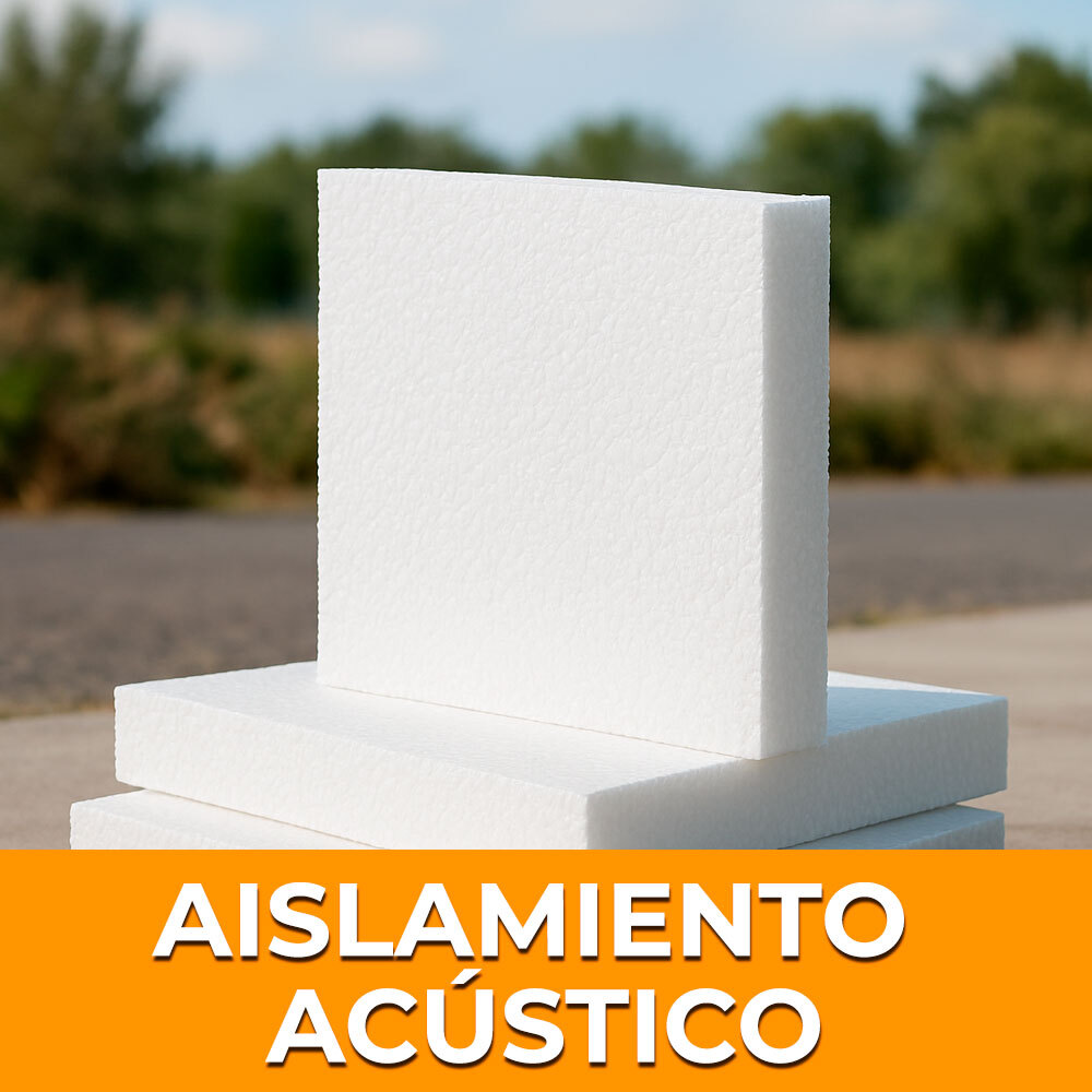 Aislamiento acústico