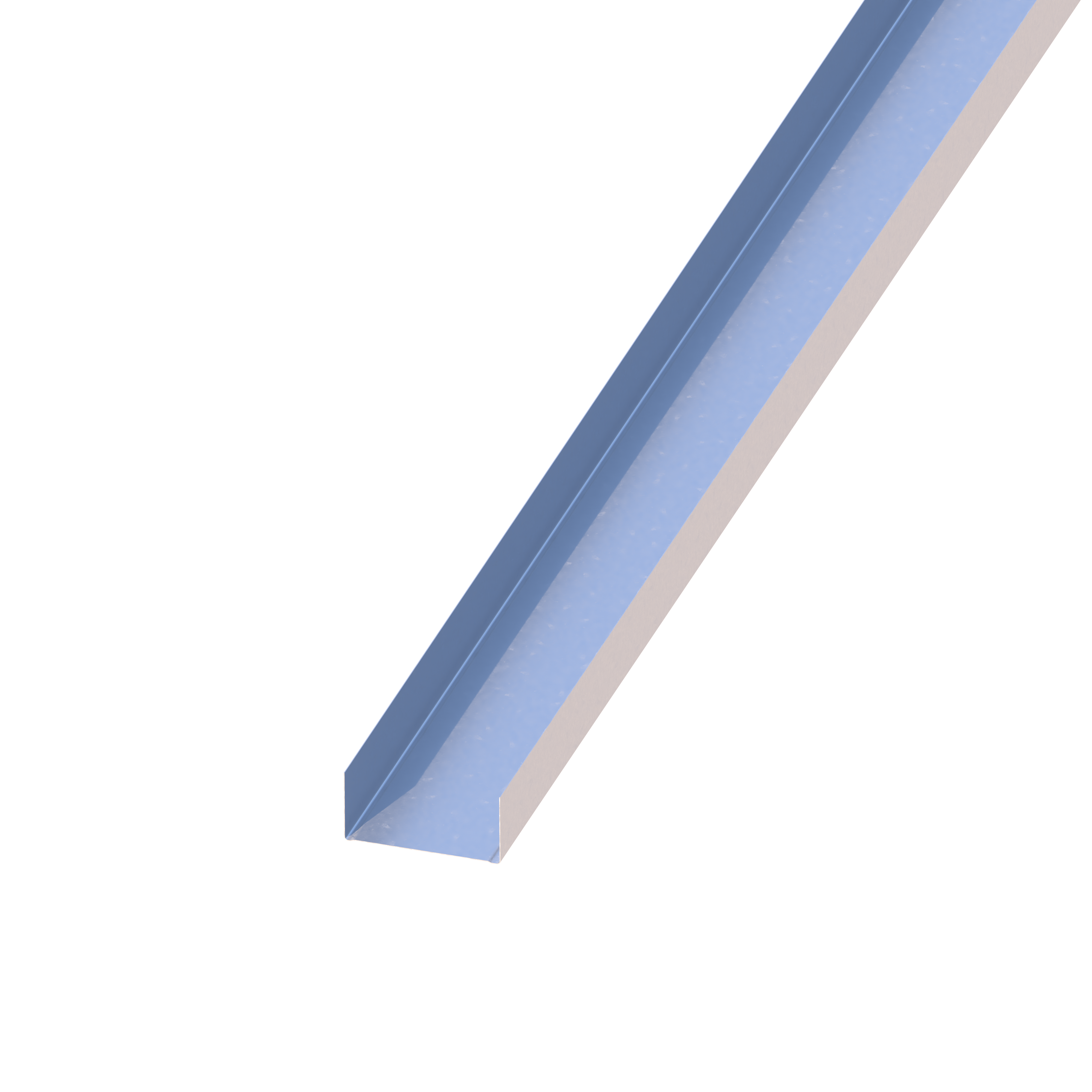 {ALU}__Canal Pladur® EXO C100/40 1 Z2