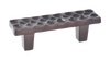 Pomegranate Pull 2 7/8'' C-P13  in Oil Rubbed Bronze