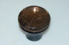 Oil Rubbed Bronze Finish