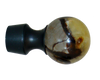 Myterra Gemstone Septarian Bolt Hook