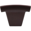 Oil Rubbed Bronze