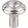 Brushed Satin Nickel