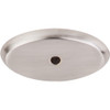 Brushed Satin Nickel