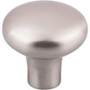 Brushed Satin Nickel