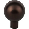 Oil Rubbed Bronze
