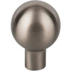 Brushed Satin Nickel