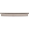 Brushed Satin Nickel