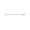 Serene Juliet Appliance Pull 12'' cc TK818PC Polished Chrome
