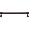 Oil Rubbed Bronze