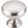 Brushed Satin Nickel