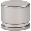 Brushed Satin Nickel