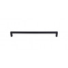 Bar s Pennington Bar Pull 18 7/8'' cc M1022 Flat Black