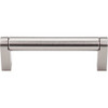 Brushed Satin Nickel