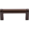 Oil Rubbed Bronze