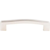 Stainless II Pull 5 1/16'' cc SS106 Brushed Stainless Steel