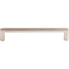 Stainless II Pull 6 5/16'' cc SS60 Brushed Stainless Steel