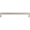 Stainless II Pull 8 13/16'' cc SS91 Polished Stainless Steel
