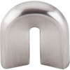 Brushed Satin Nickel