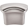 Brushed Satin Nickel