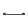 Oil Rubbed Bronze