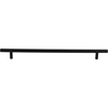 Bar s Hopewell Bar Pull 15'' cc M993 Flat Black