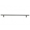 Bar s Hopewell Bar Pull 26 15/32'' cc M435 Brushed Satin Nickel