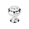 Allington Knob 1 1/4 Inch in Polished Chrome TK691PC