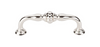 Allington Pull 3 3/4 Inch cc in Polished Nickel TK692PN
