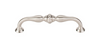 Allington Pull 5 1/16 Inch cc in Brushed Satin Nickel TK693BSN